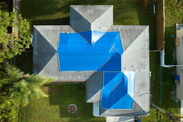 Devens, MA Roofing Service Company