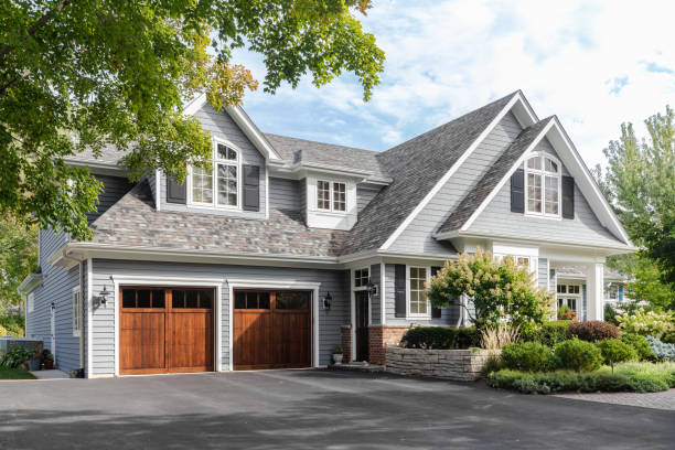 Best Rubber Roofing (EPDM, TPO)  in Devens, MA