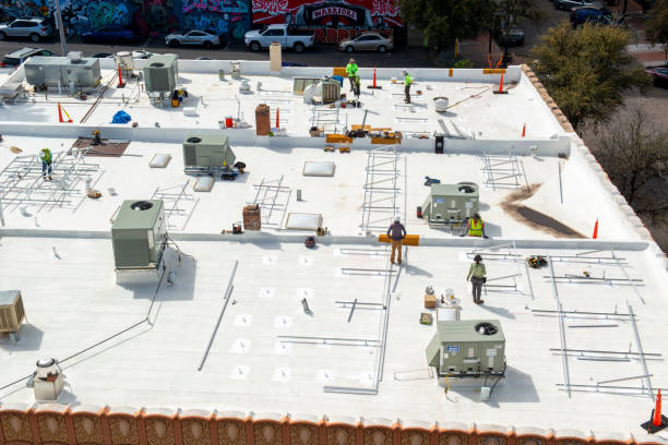 Best Roof Leak Repair  in Devens, MA