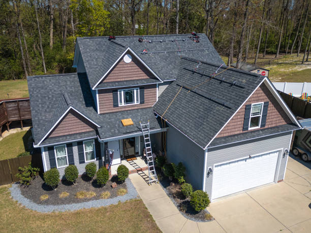 Best Flat Roofing  in Devens, MA